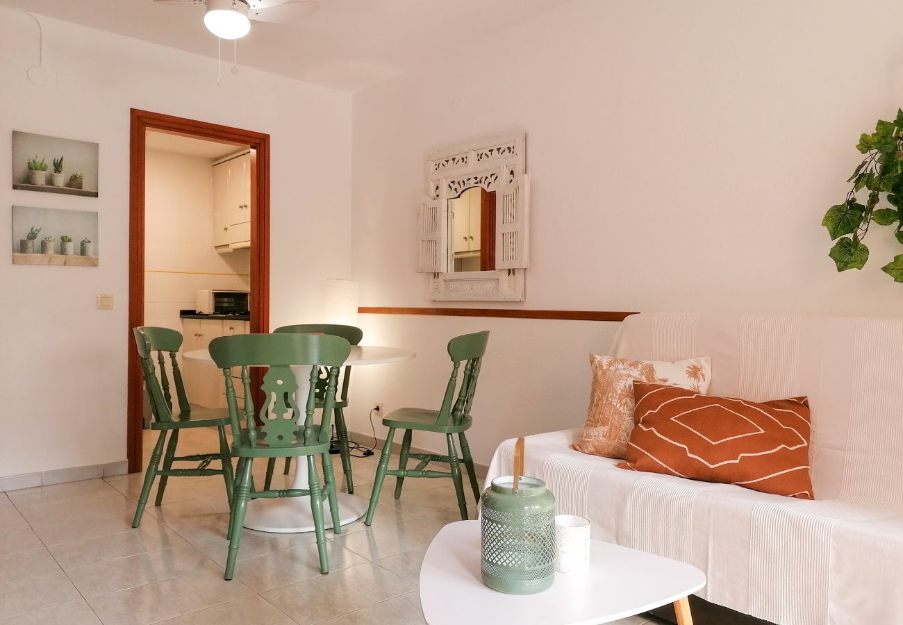 Appartement in Calpe - A12 APOLO 7 ESC 2 1º 3