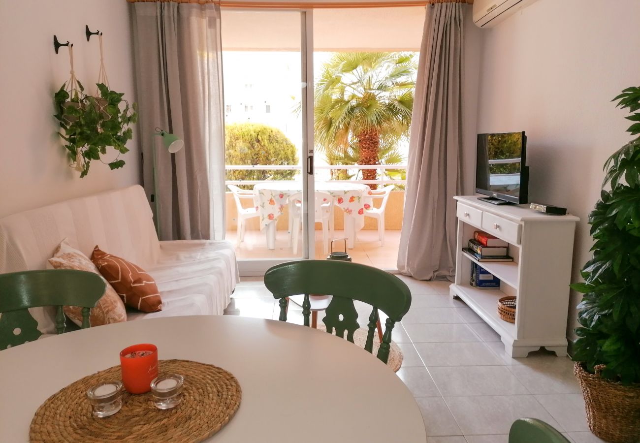 Appartement in Calpe - A12 APOLO 7 ESC 2 1º 3