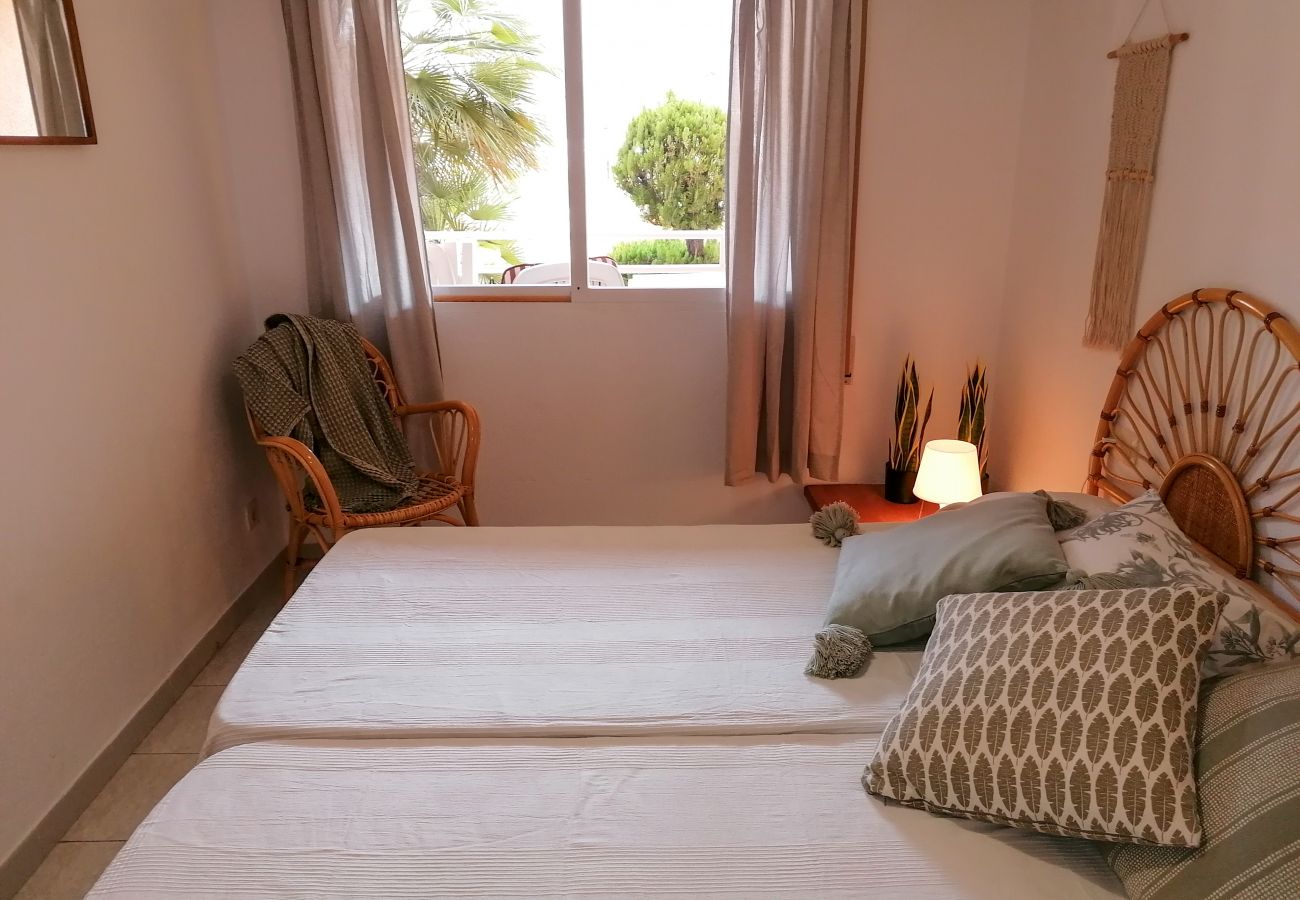 Appartement in Calpe - A12 APOLO 7 ESC 2 1º 3