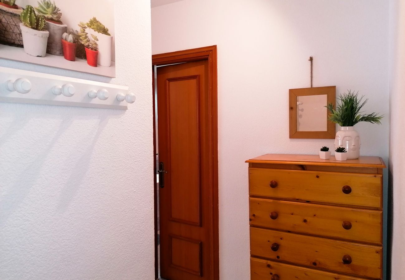 Appartement in Calpe - A12 APOLO 7 ESC 2 1º 3