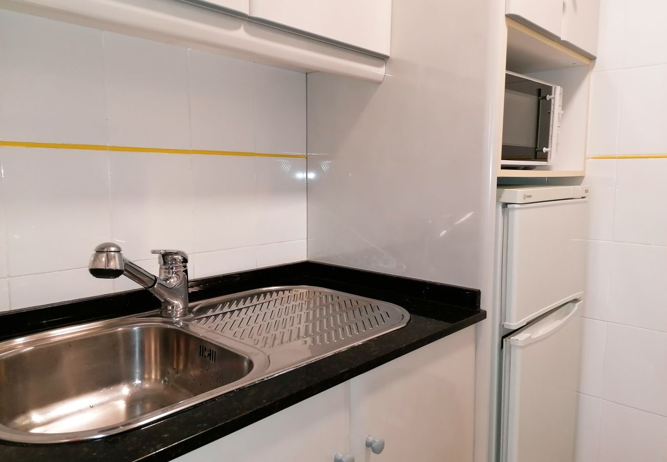 Appartement in Calpe - A12 APOLO 7 ESC 2 1º 3