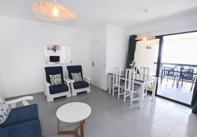 Appartement in Calpe - A71 EDIFICIO COLON 7ºA