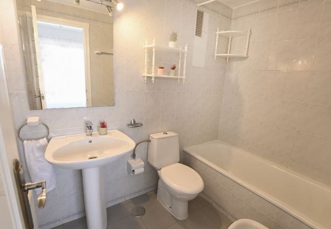 Appartement in Calpe - A71 EDIFICIO COLON 7ºA Appartement in Calpe - A71 EDIFICIO COLON 7ºA