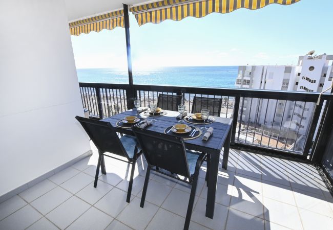 Appartement in Calpe - A71 EDIFICIO COLON 7ºA