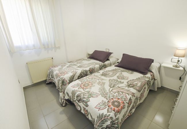 Appartement in Calpe - A71 EDIFICIO COLON 7ºA