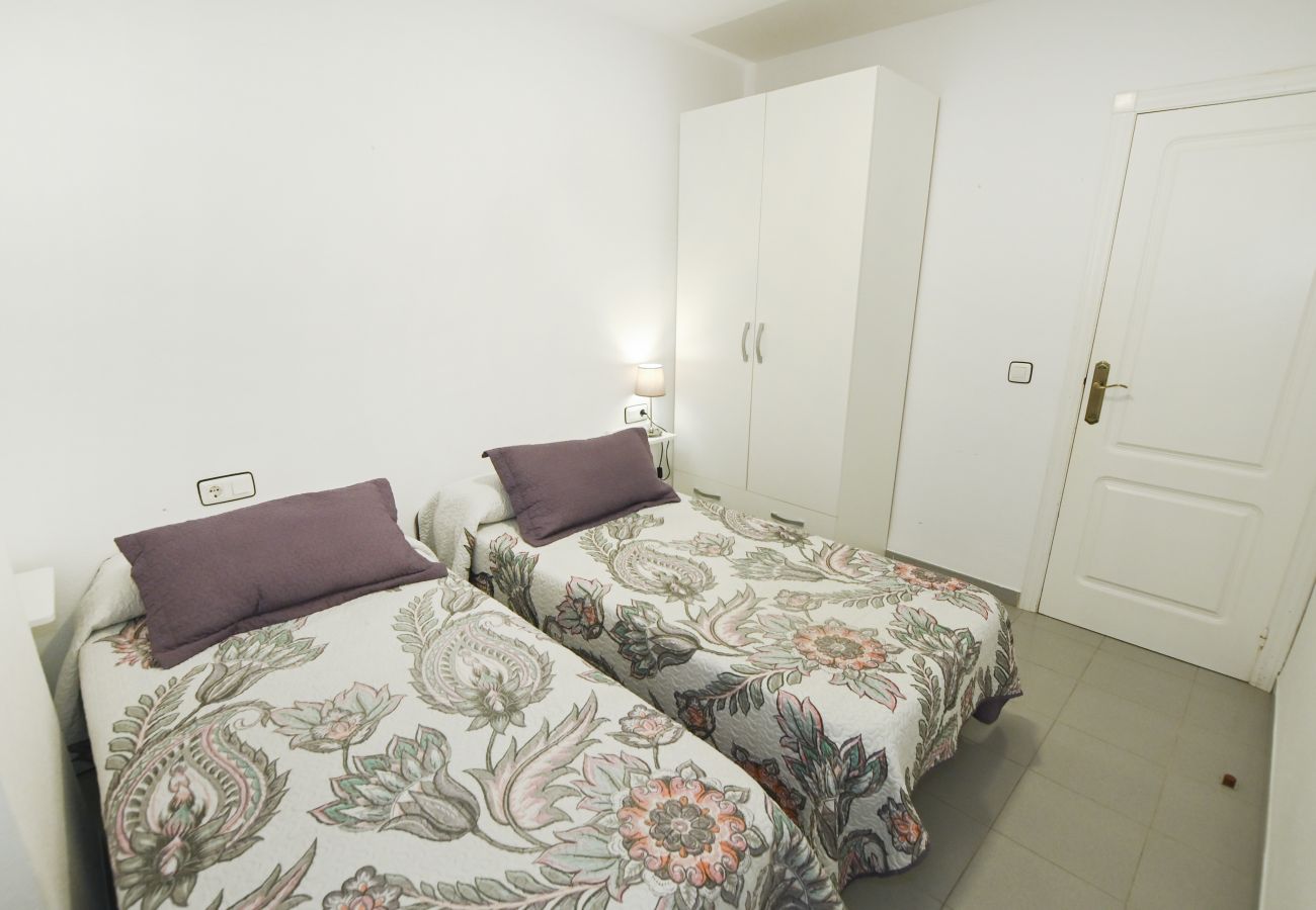 Appartement in Calpe - A71 EDIFICIO COLON 7ºA