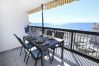Appartement in Calpe - A71 EDIFICIO COLON 7ºA Appartement in Calpe - A71 EDIFICIO COLON 7ºA