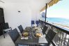 Appartement in Calpe - A71 EDIFICIO COLON 7ºA Appartement in Calpe - A71 EDIFICIO COLON 7ºA