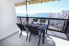 Appartement in Calpe - A71 EDIFICIO COLON 7ºA Appartement in Calpe - A71 EDIFICIO COLON 7ºA