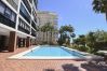 Appartement in Calpe - A71 EDIFICIO COLON 7ºA Appartement in Calpe - A71 EDIFICIO COLON 7ºA