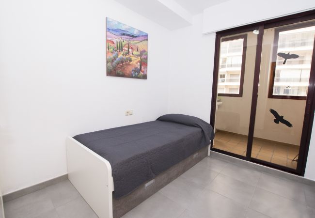 Appartement in Calpe - A34 CALPE PLAYA 8 º - D