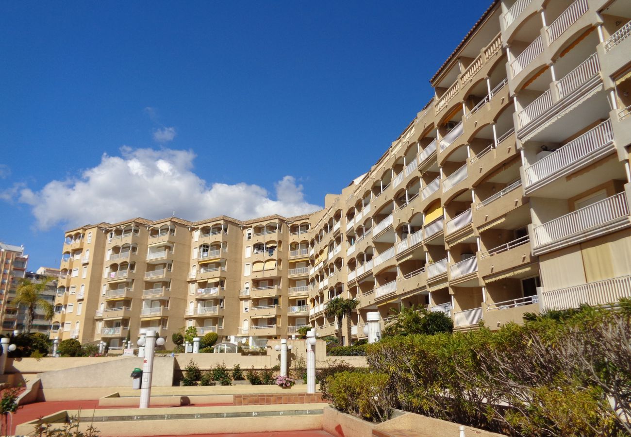 Appartement in Calpe - A08 APOLO 7 ESC 5 1º 3