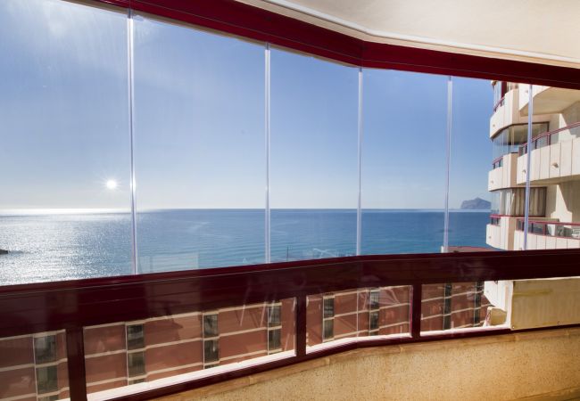 Appartement in Calpe - A26 AMATISTA 1 9º - B Appartement in Calpe - A26 AMATISTA 1 9º - B