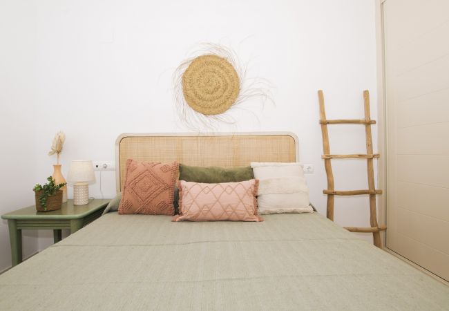 Appartement in Calpe - A26 AMATISTA 1 9º - B Appartement in Calpe - A26 AMATISTA 1 9º - B