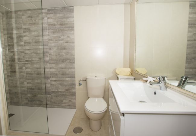 Appartement in Calpe - A26 AMATISTA 1 9º - B Appartement in Calpe - A26 AMATISTA 1 9º - B