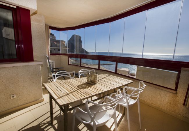Appartement in Calpe - A26 AMATISTA 1 9º - B Appartement in Calpe - A26 AMATISTA 1 9º - B