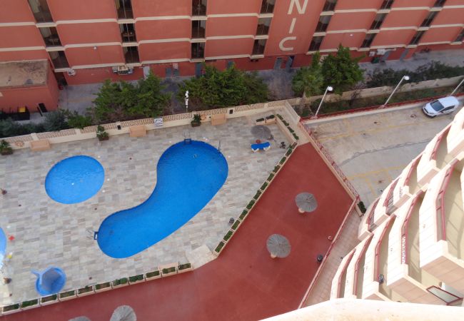 Appartement in Calpe - A26 AMATISTA 1 9º - B Appartement in Calpe - A26 AMATISTA 1 9º - B
