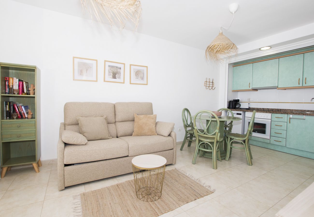 Appartement in Calpe - A26 AMATISTA 1 9º - B