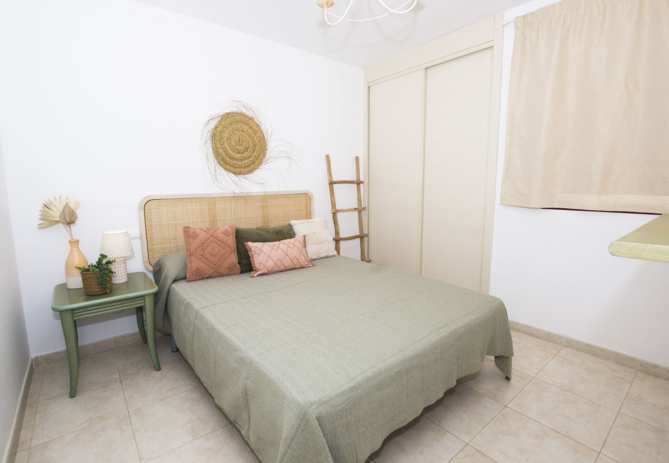 Appartement in Calpe - A26 AMATISTA 1 9º - B