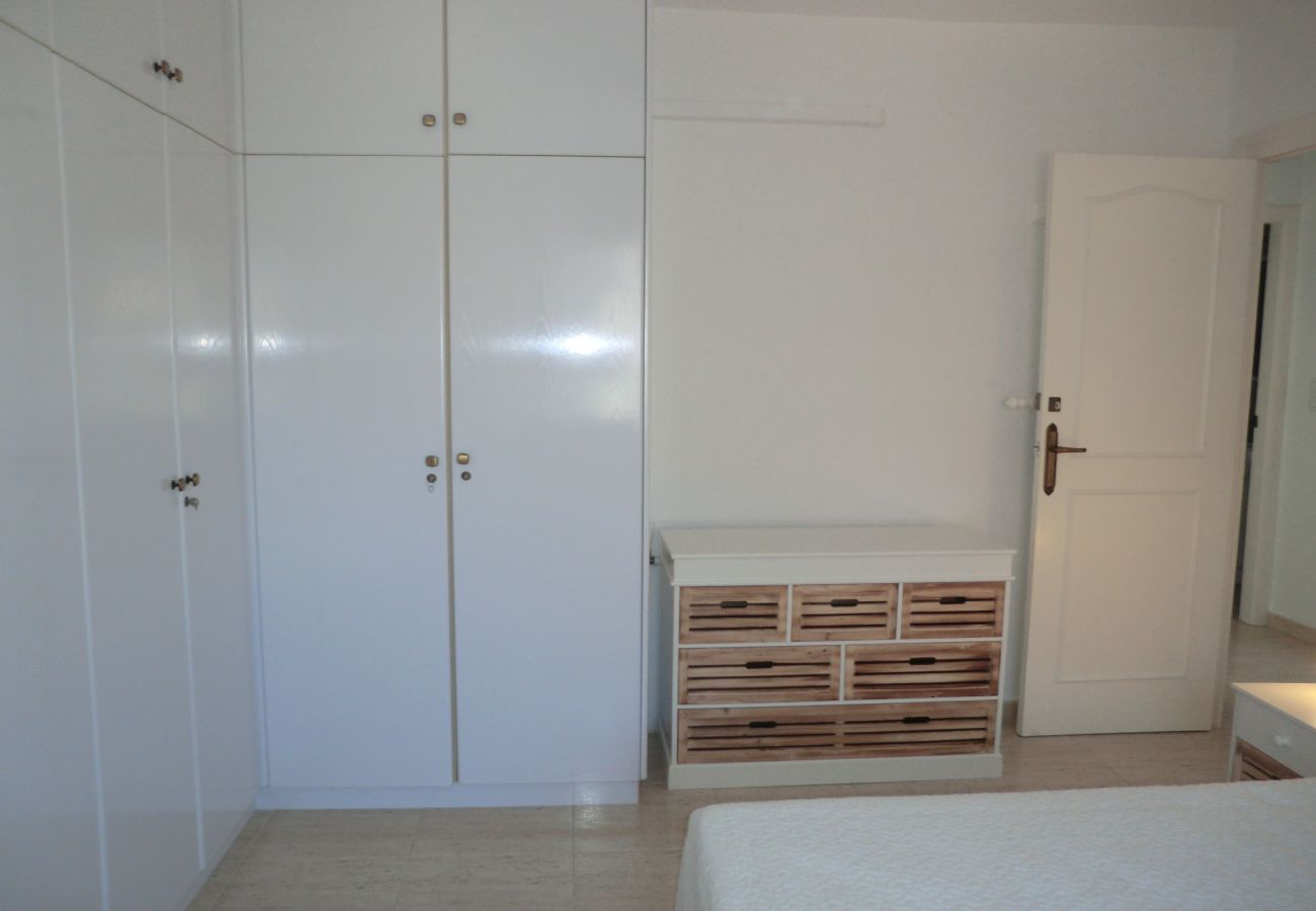 Appartement in Calpe - A50 EDIFICIO RIO 4º16