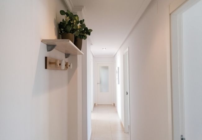 Appartement in Calpe - A66 BAHIA DEL SOL 13A Appartement in Calpe - A66 BAHIA DEL SOL 13A