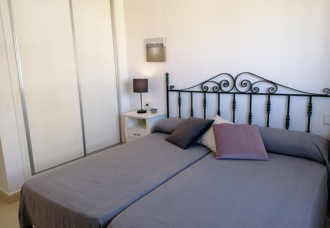 Appartement in Calpe - A66 BAHIA DEL SOL 13A Appartement in Calpe - A66 BAHIA DEL SOL 13A