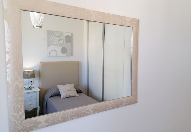 Appartement in Calpe - A66 BAHIA DEL SOL 13A Appartement in Calpe - A66 BAHIA DEL SOL 13A