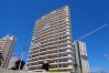 Appartement in Calpe - A66 BAHIA DEL SOL 13A Appartement in Calpe - A66 BAHIA DEL SOL 13A