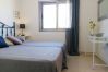 Appartement in Calpe - A66 BAHIA DEL SOL 13A Appartement in Calpe - A66 BAHIA DEL SOL 13A