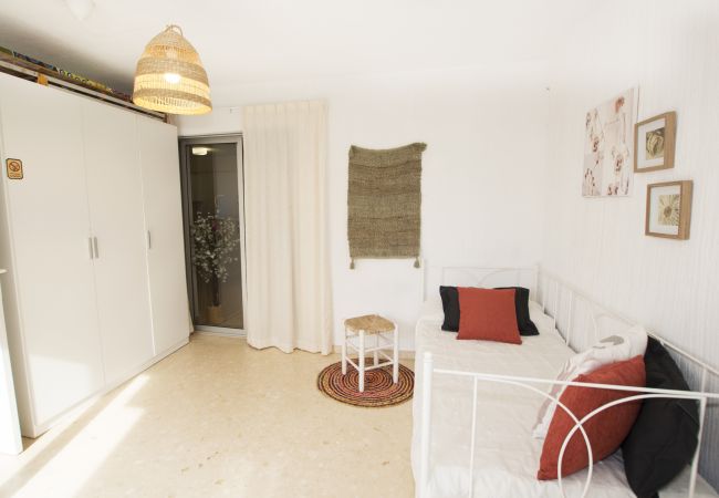 Appartement in Calpe - A78 EDIFICIO PEÑASOL 1º 3 Appartement in Calpe - A78 EDIFICIO PEÑASOL 1º 3
