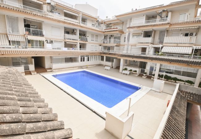 Appartement in Calpe - A93 SENIA ESC C  2º I Appartement in Calpe - A93 SENIA ESC C  2º I