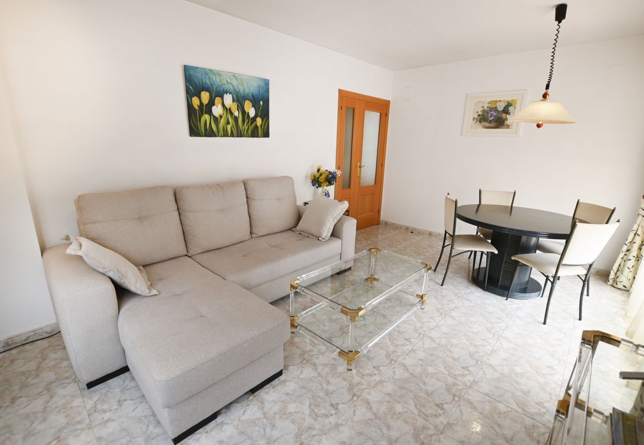 Appartement in Calpe - A93 SENIA ESC C  2º I