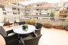 Appartement in Calpe - A93 SENIA ESC C  2º I Appartement in Calpe - A93 SENIA ESC C  2º I