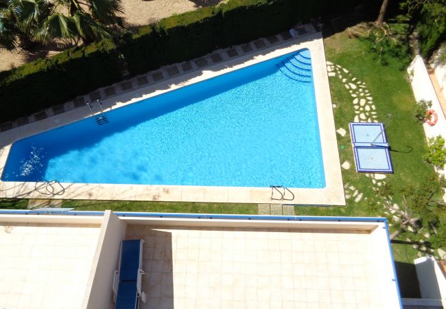 Appartement in Calpe - A62 ESTRELLA DE CALPE II 4B