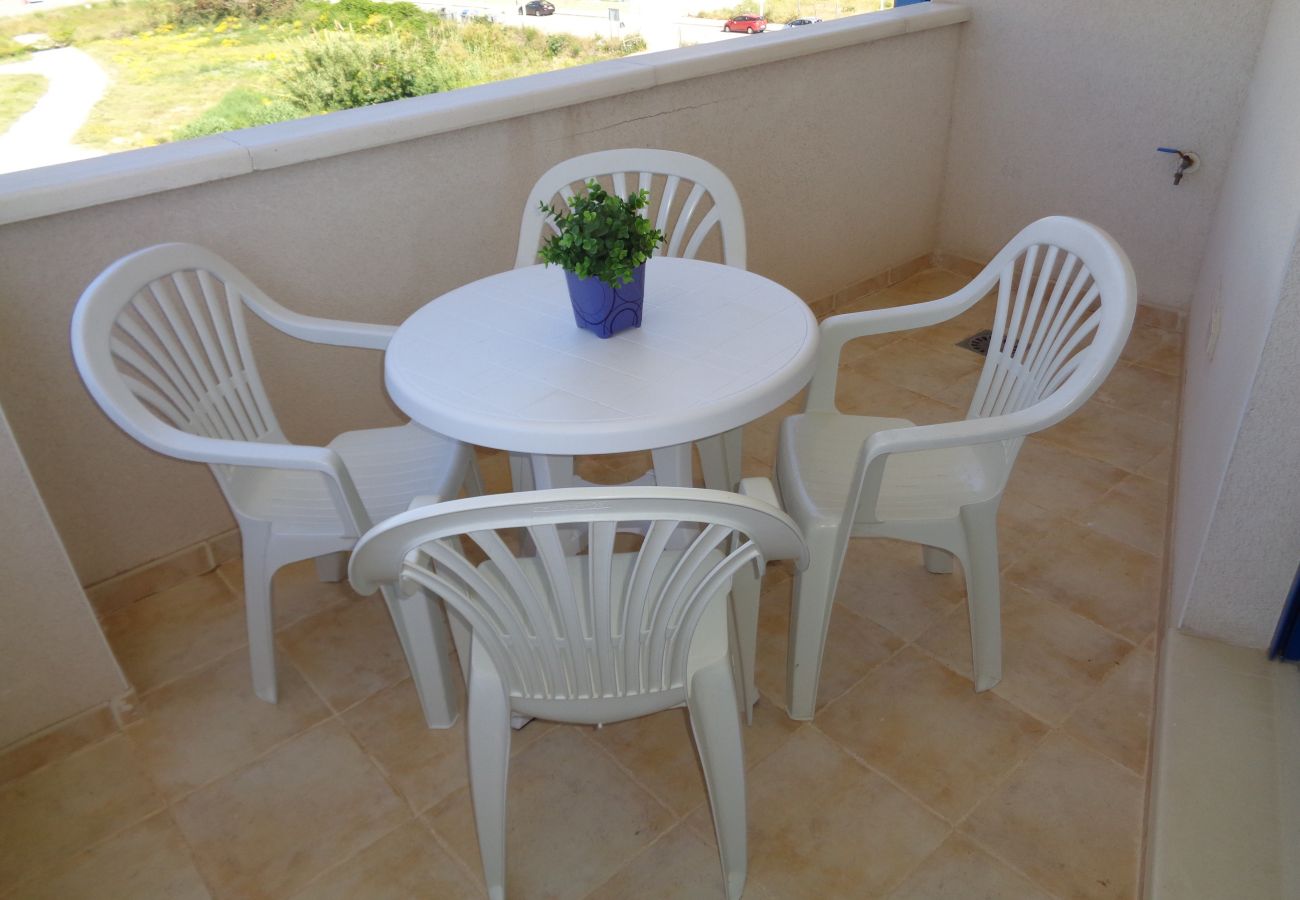 Appartement in Calpe - A62 ESTRELLA DE CALPE II 4B