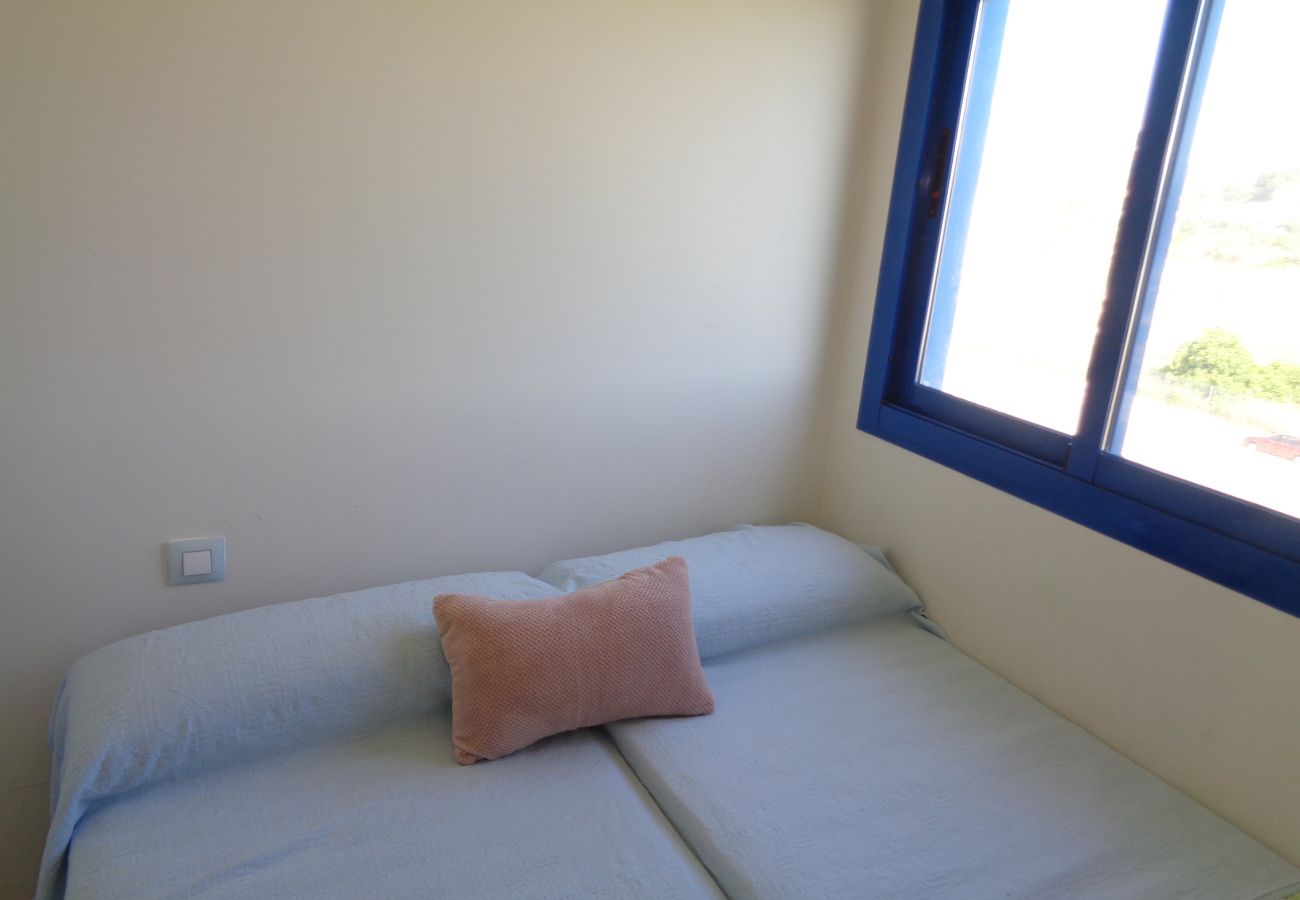 Appartement in Calpe - A62 ESTRELLA DE CALPE 4B