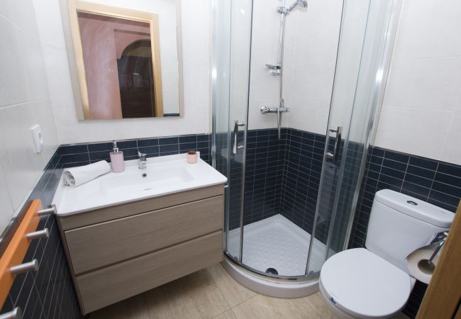Appartement in Calpe - A96 CALPEMAR B 4º 16 Appartement in Calpe - A96 CALPEMAR B 4º 16