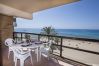 Appartement in Calpe - A96 CALPEMAR B 4º 16 Appartement in Calpe - A96 CALPEMAR B 4º 16