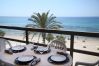 Appartement in Calpe - A96 CALPEMAR B 4º 16 Appartement in Calpe - A96 CALPEMAR B 4º 16