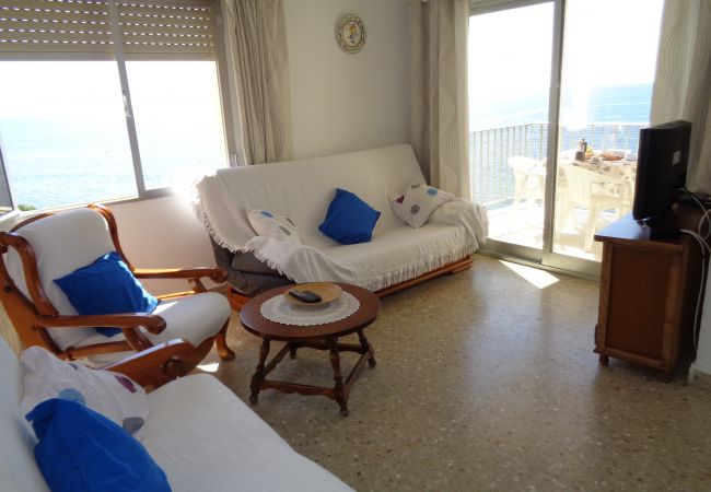 Appartement in Calpe - A98 IFACH III  3º 20 Appartement in Calpe - A98 IFACH III  3º 20