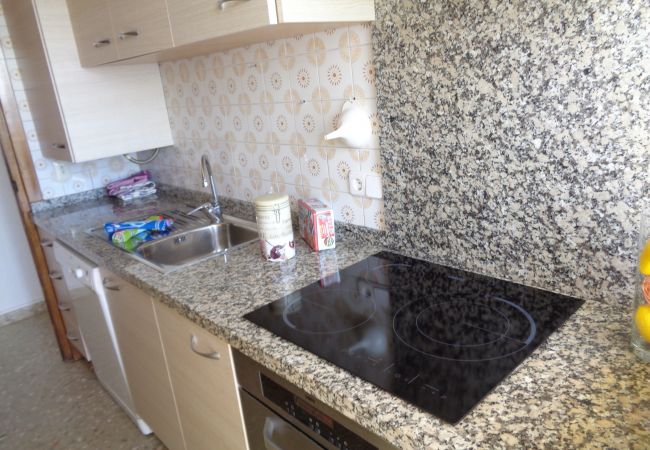Appartement in Calpe - A98 IFACH III  3º 20 Appartement in Calpe - A98 IFACH III  3º 20