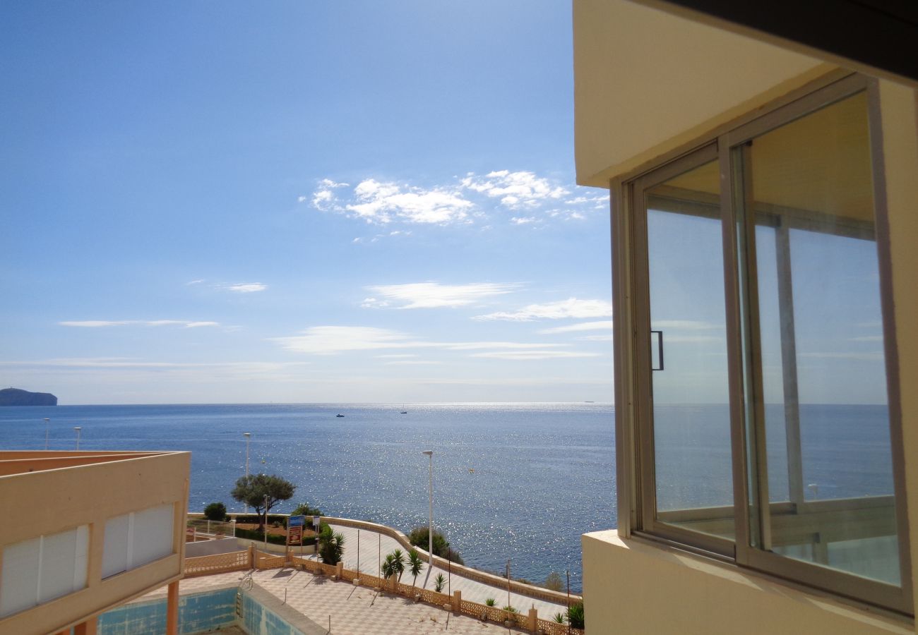 Appartement in Calpe - A98 IFACH III  3º 20