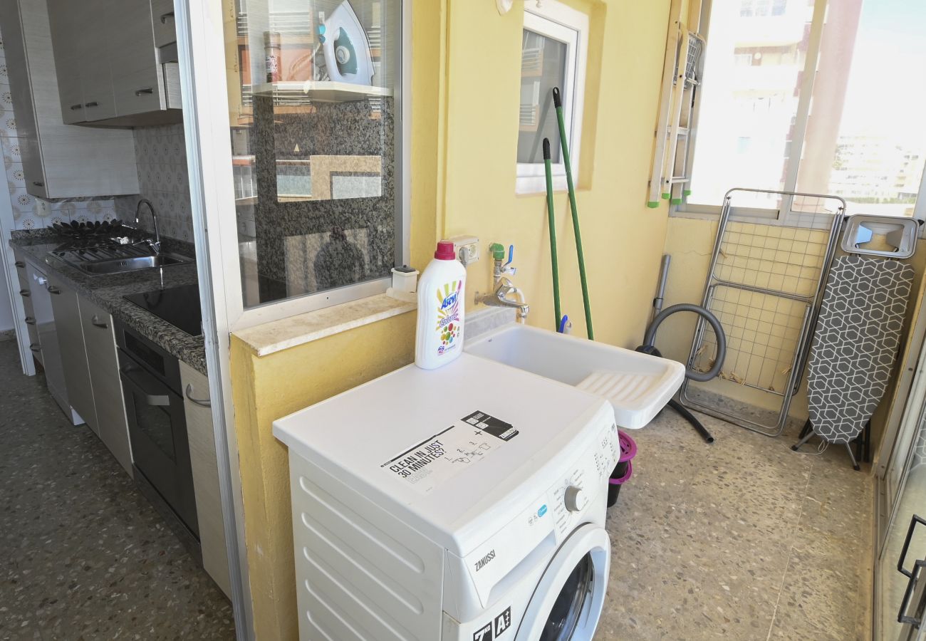 Appartement in Calpe - A98 IFACH III  3º 20