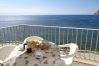 Appartement in Calpe - A98 IFACH III  3º 20 Appartement in Calpe - A98 IFACH III  3º 20