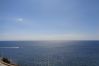 Appartement in Calpe - A98 IFACH III  3º 20 Appartement in Calpe - A98 IFACH III  3º 20