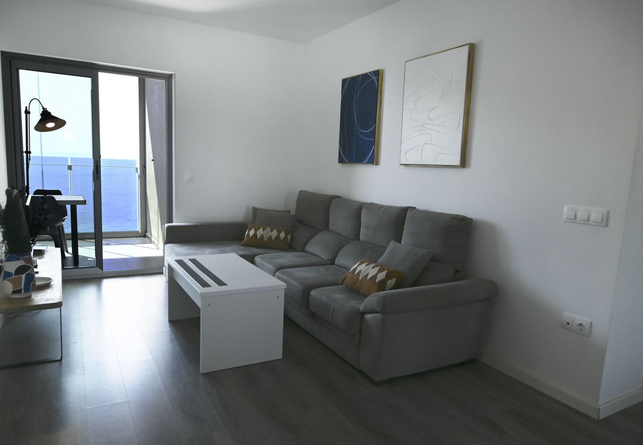 Appartement in Calpe - A68 MIRADOR DE CALPE 18D