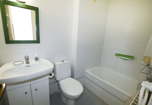 Appartement in Calpe - A29 EDIFICIO COLÓN 9º F Appartement in Calpe - A29 EDIFICIO COLÓN 9º F