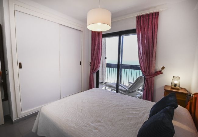 Appartement in Calpe - A29 EDIFICIO COLÓN 9º F Appartement in Calpe - A29 EDIFICIO COLÓN 9º F