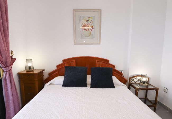 Appartement in Calpe - A29 EDIFICIO COLÓN 9º F Appartement in Calpe - A29 EDIFICIO COLÓN 9º F