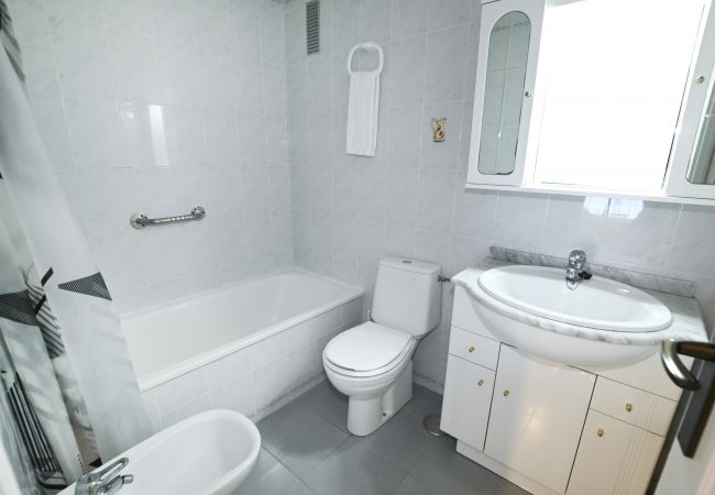 Appartement in Calpe - A29 EDIFICIO COLÓN 9º F Appartement in Calpe - A29 EDIFICIO COLÓN 9º F